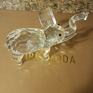 Shannon Crystal Elephant Designs of Ireland